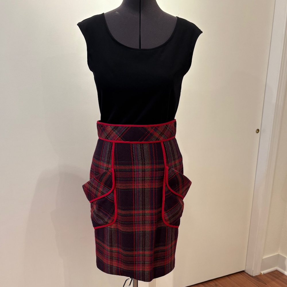 Plenty by Tracy Reese Skirt
